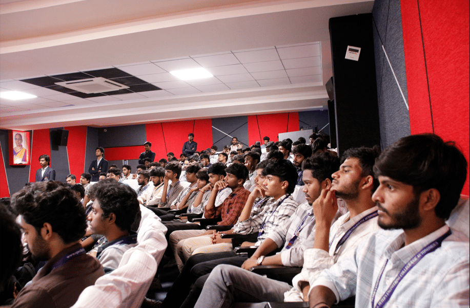 SPEC Hyderabad Events photo 8